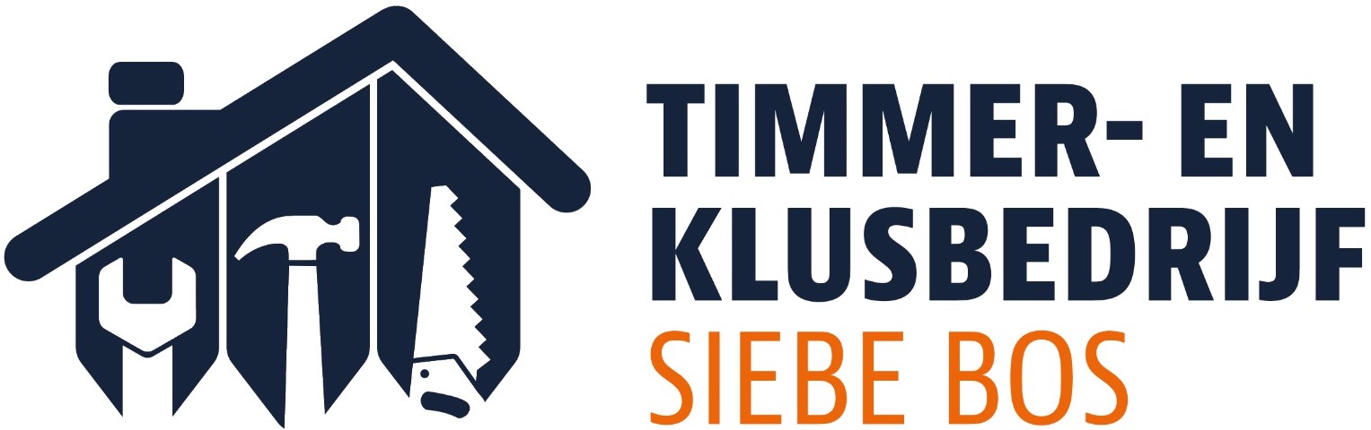 Timmer- en Klusbedrijf Siebe Bos